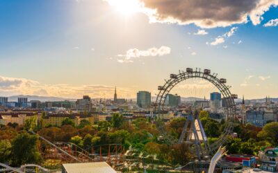 eRaDicate kick-off will be held in Vienna