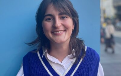 Agnes Graf’s secondment to the Medical University of Vienna