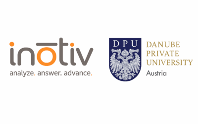 Inotiv and the Danube Private University join eRaDicate as new associated partners