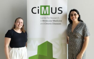 Dominika Mangabat’s secondment at the CiMUS