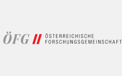 Next Stop: Australia – Carmen Receives ÖFG Travel Grant